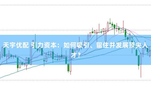 天宇优配 引力资本：如何吸引、留住并发展顶尖人才？