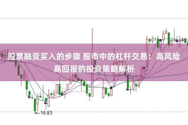 股票融资买入的步骤 股市中的杠杆交易：高风险高回报的投资策略解析