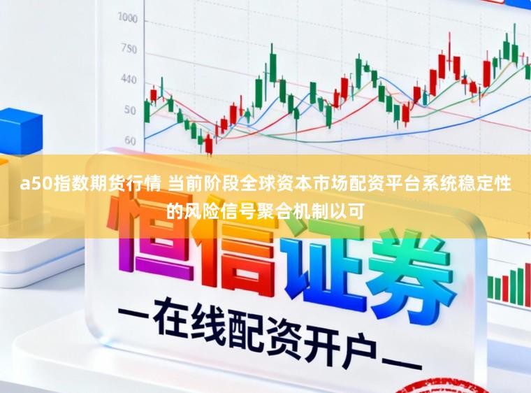 a50指数期货行情 当前阶段全球资本市场配资平台系统稳定性的风险信号聚合机制以可