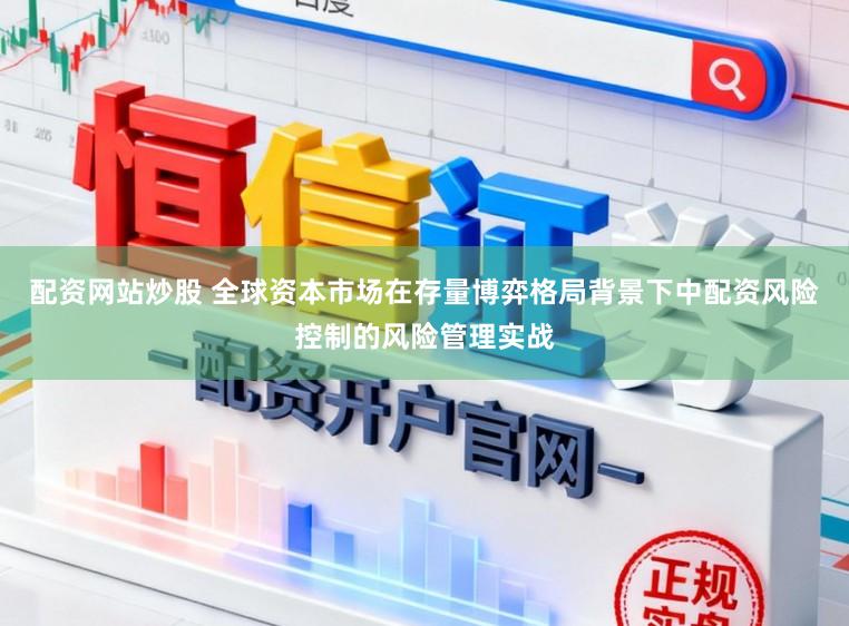 配资网站炒股 全球资本市场在存量博弈格局背景下中配资风险控制的风险管理实战