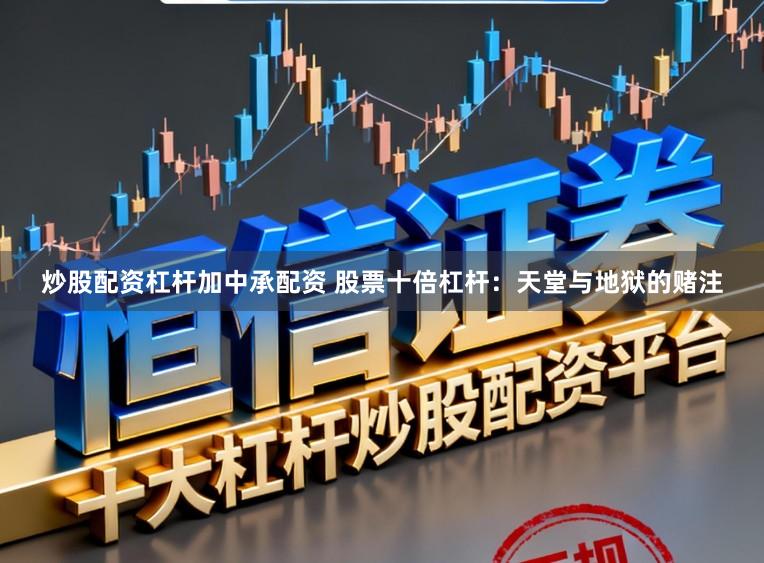 炒股配资杠杆加中承配资 股票十倍杠杆：天堂与地狱的赌注