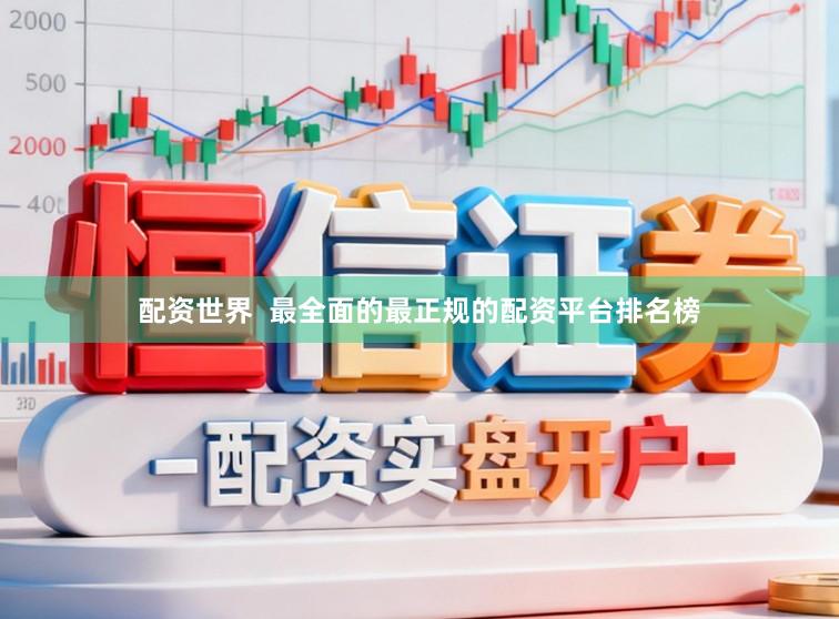 配资世界  最全面的最正规的配资平台排名榜