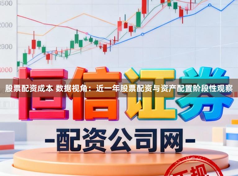 股票配资成本 数据视角：近一年股票配资与资产配置阶段性观察