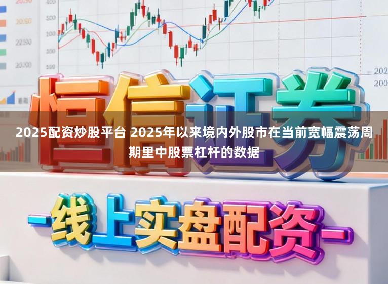 2025配资炒股平台 2025年以来境内外股市在当前宽幅震荡周期里中股票杠杆的数据