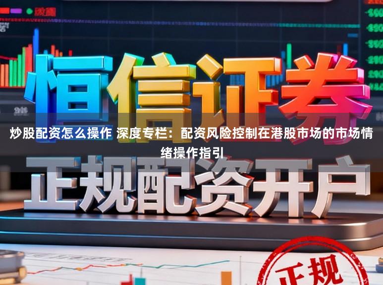 炒股配资怎么操作 深度专栏：配资风险控制在港股市场的市场情绪操作指引