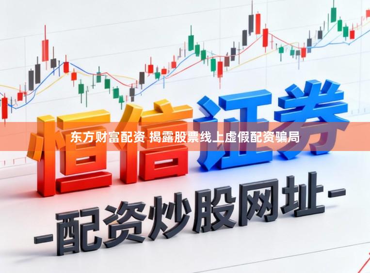 东方财富配资 揭露股票线上虚假配资骗局