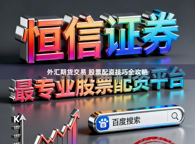外汇期货交易 股票配资技巧全攻略