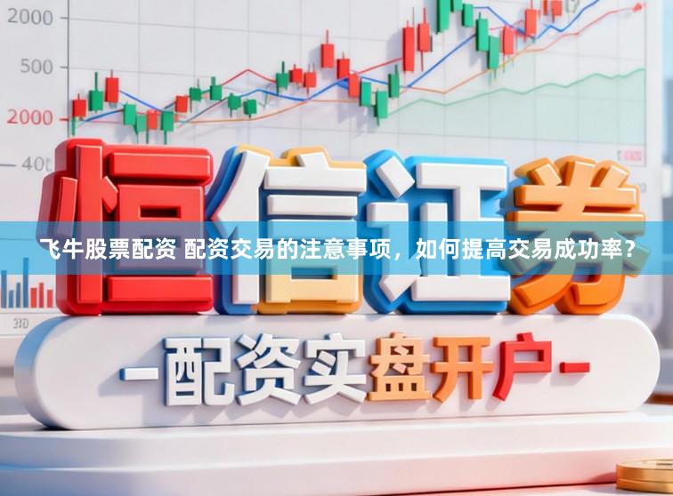 飞牛股票配资 配资交易的注意事项，如何提高交易成功率？